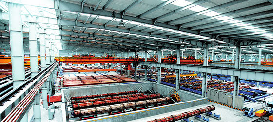 質量是企業的生命，安全是員工的生命